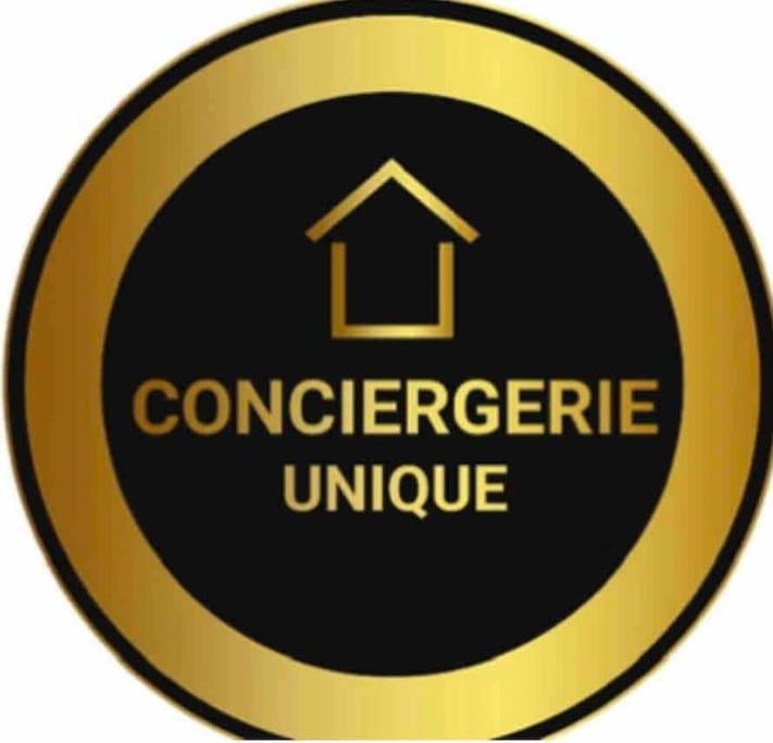 Apartment Centre Ville-superbe De 50 M2 - Cosy Avec Terrasse -wifi