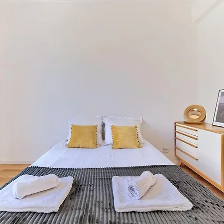 Centre Ville-Superbe Appartement De 50 M2 - Cosy Avec Terrasse -Wifi Nizza Exterior foto